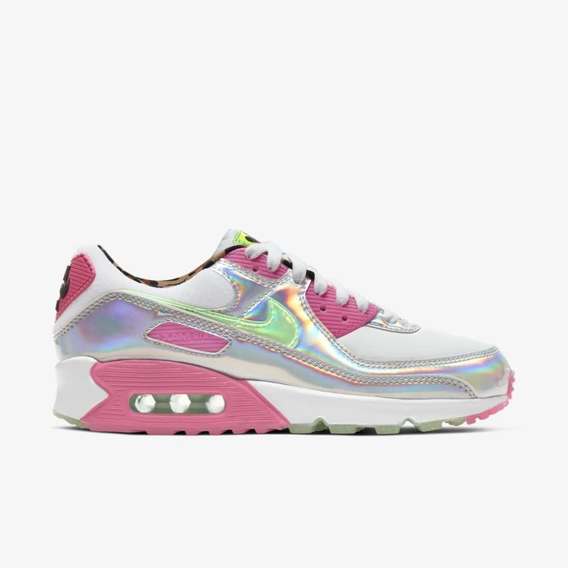 Nike air max store 90 laser fuchsia